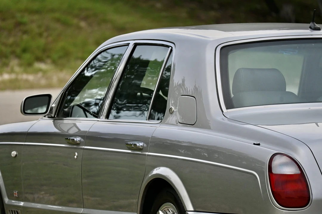 2004 Bentley Arnage T - Image 29 of 31