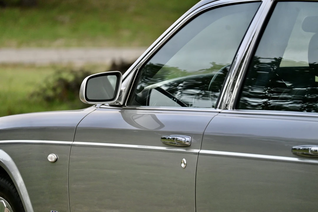 2004 Bentley Arnage T - Image 26 of 31