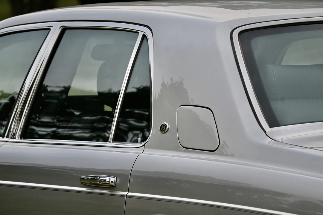 2004 Bentley Arnage T - Image 28 of 31