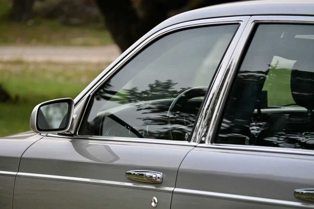 2004 Bentley Arnage T - Image 27 of 31