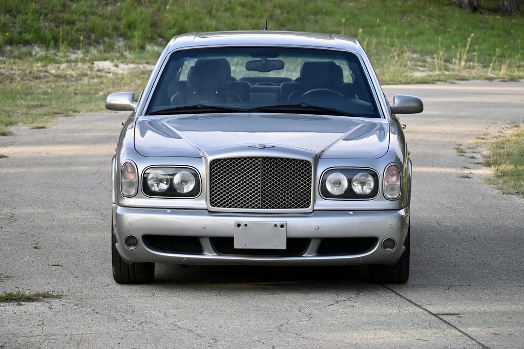 2004 Bentley Arnage T - Image 20 of 31