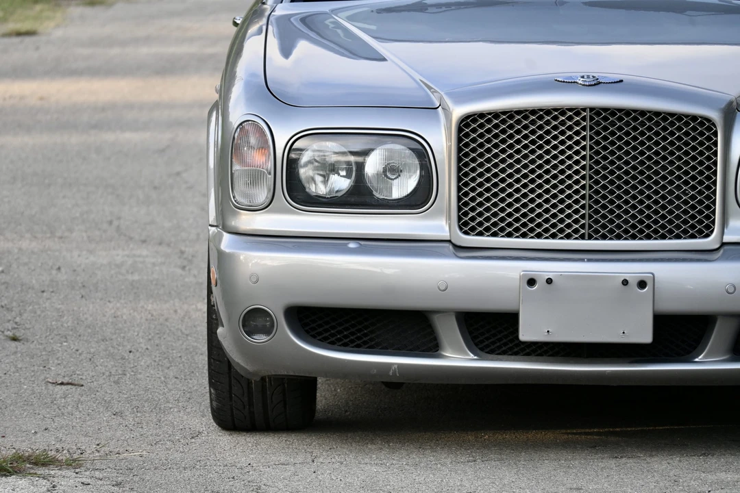 2004 Bentley Arnage T - Image 21 of 31