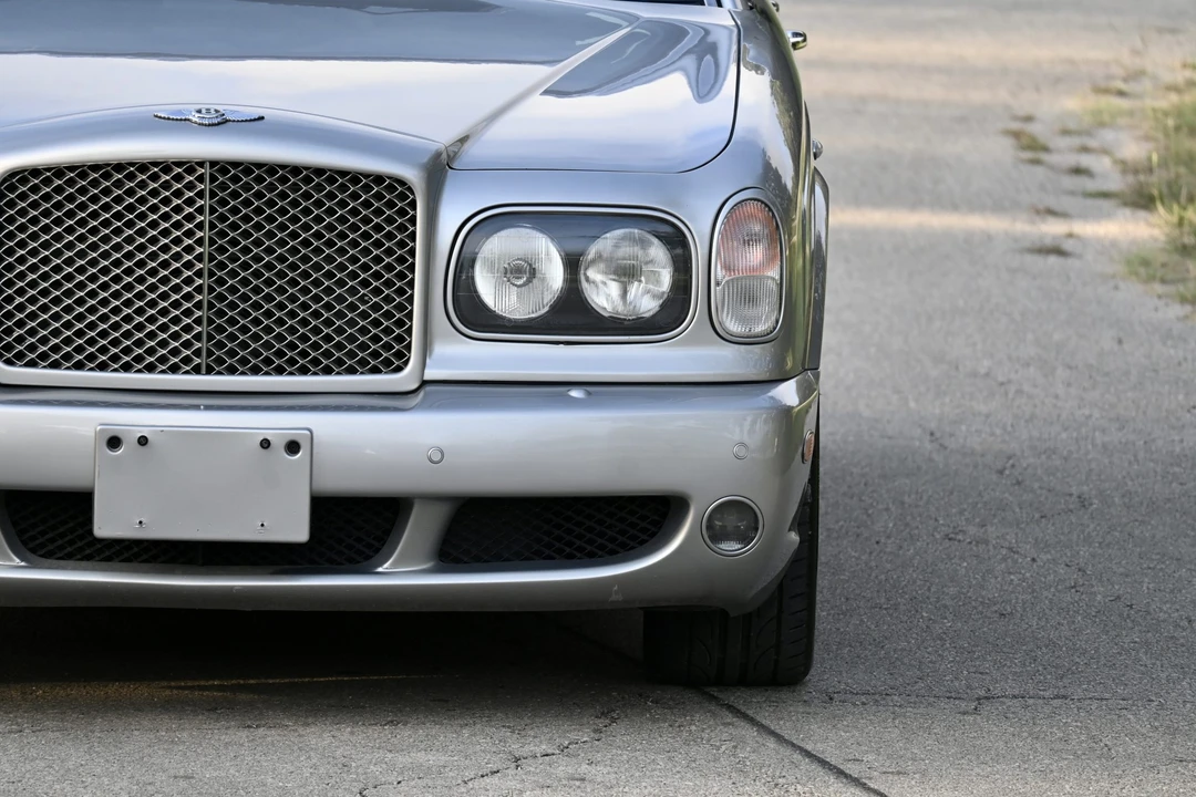 2004 Bentley Arnage T - Image 22 of 31