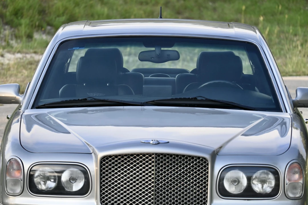 2004 Bentley Arnage T - Image 23 of 31