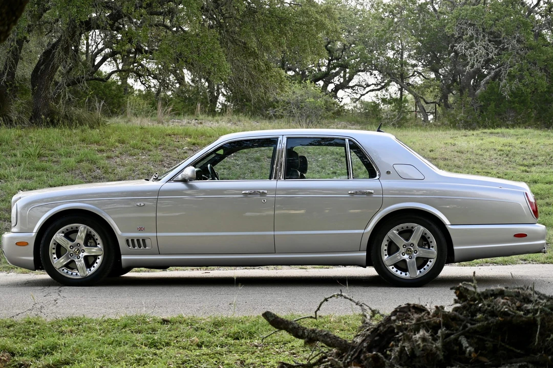 2004 Bentley Arnage T - Image 5 of 31