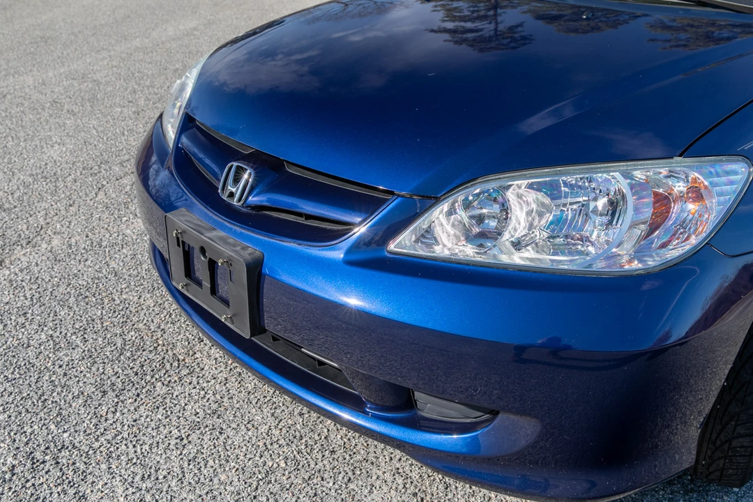 2004 Honda Civic 7th Gen - Image 19 of 31