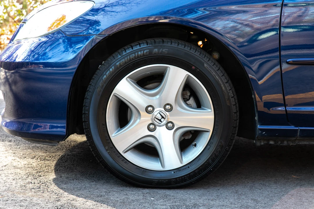 2004 Honda Civic 7th Gen - Image 22 of 31