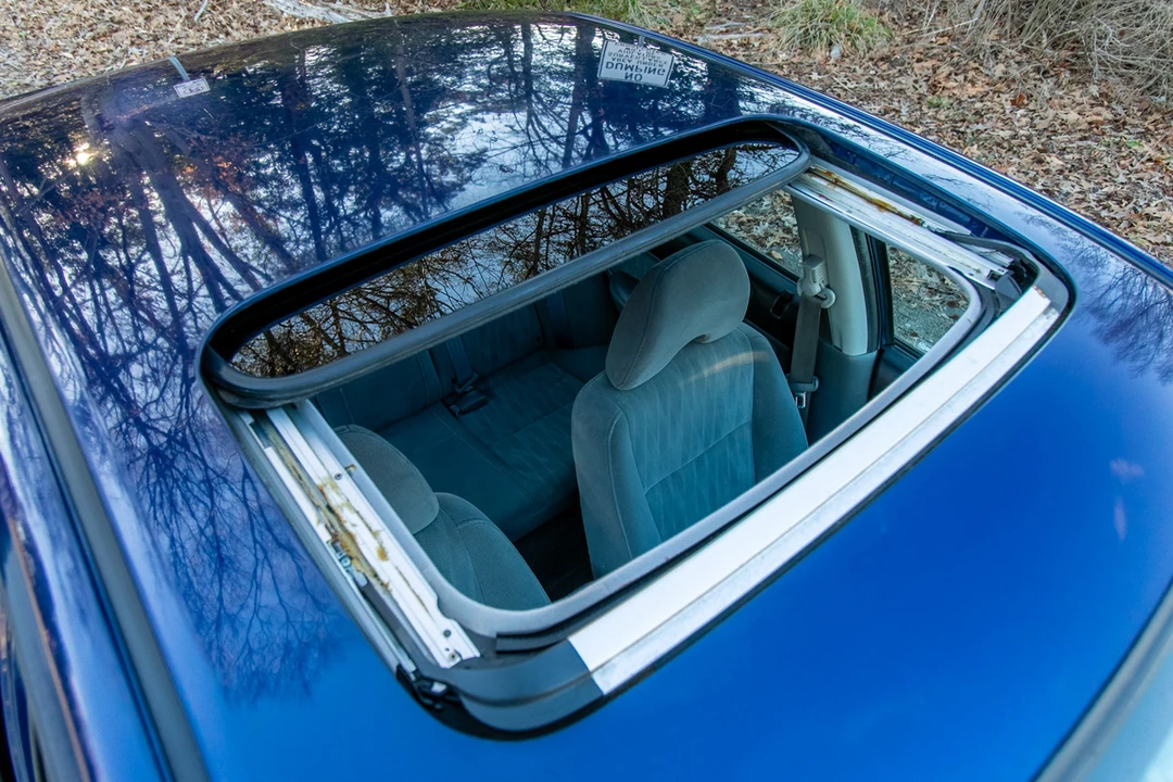 2004 Honda Civic 7th Gen - Image 20 of 31