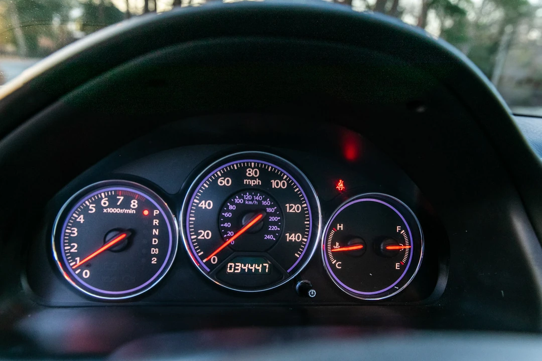 2004 Honda Civic 7th Gen - Image 31 of 31