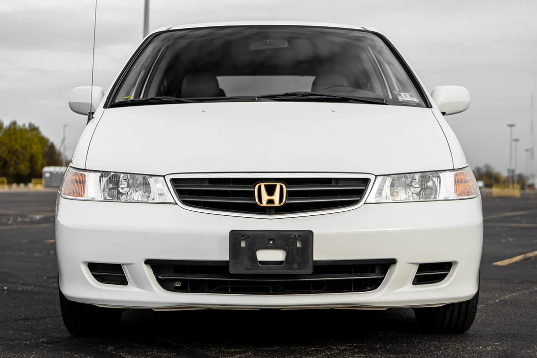 2004 Honda Odyssey - Image 6 of 31
