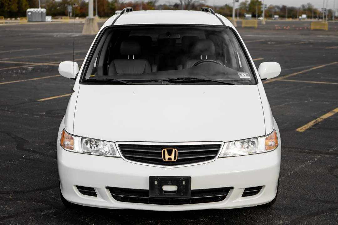 2004 Honda Odyssey - Image 5 of 31