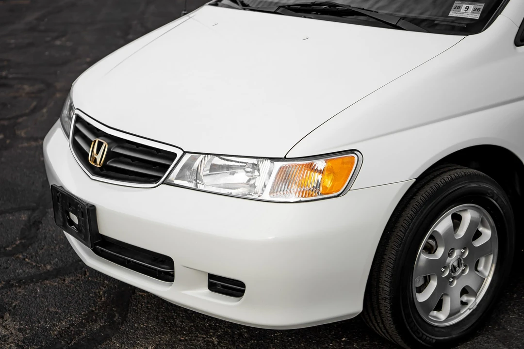 2004 Honda Odyssey - Image 18 of 31
