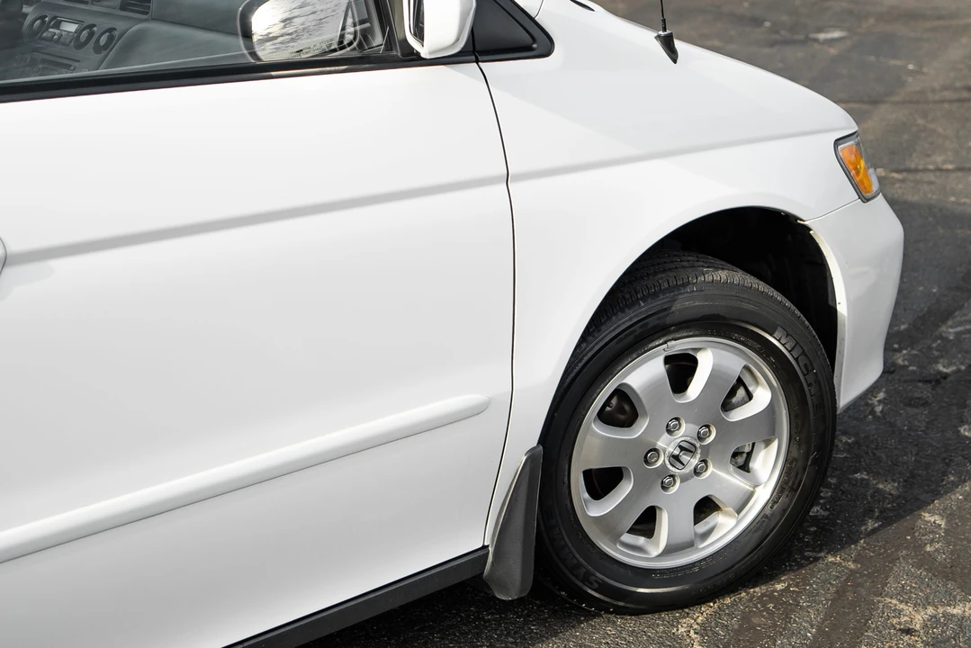 2004 Honda Odyssey - Image 31 of 31
