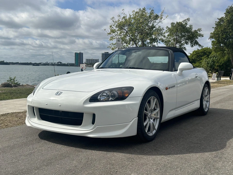2004 Honda AP2 S2000 - Image 17 of 31