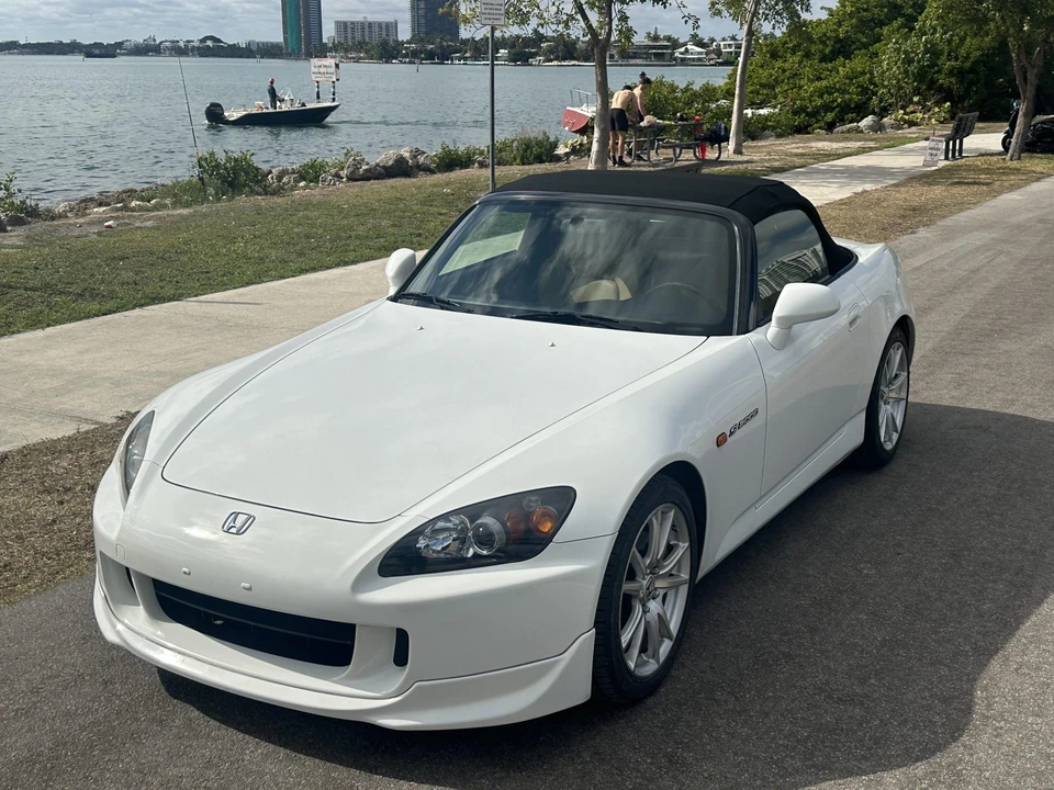 2004 Honda AP2 S2000 - Image 18 of 31