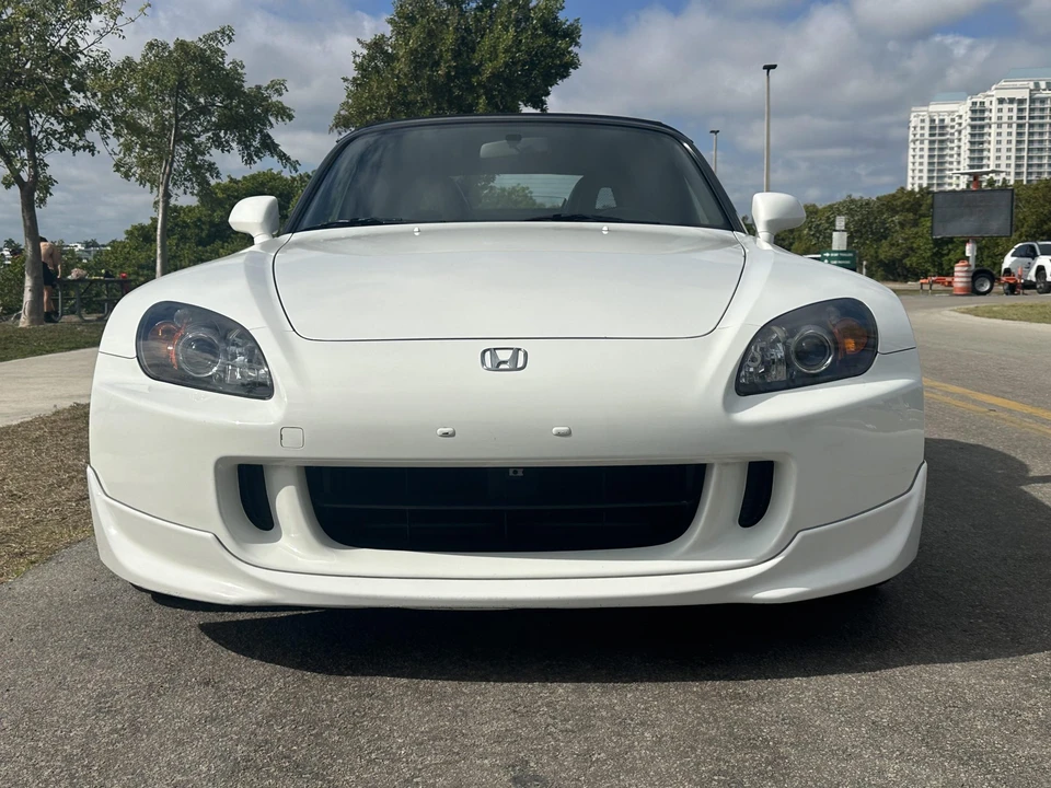 2004 Honda AP2 S2000 - Image 19 of 31
