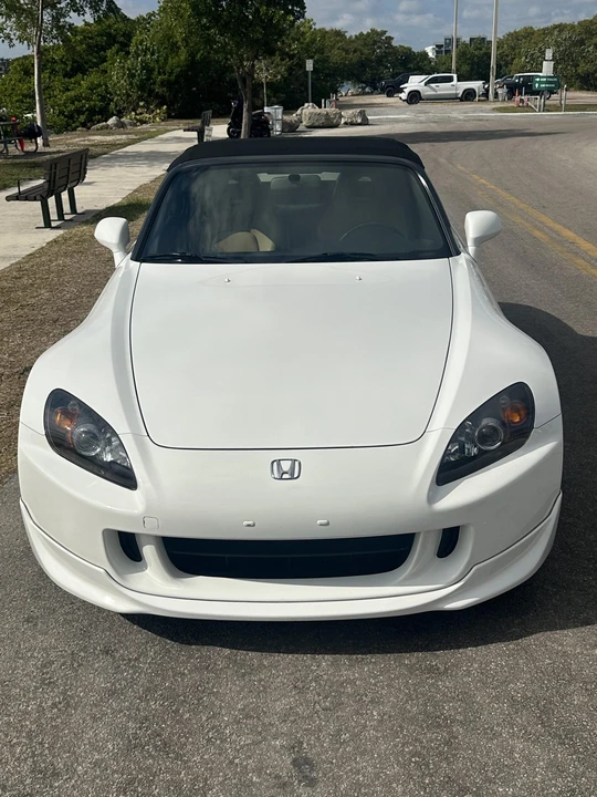 2004 Honda AP2 S2000 - Image 20 of 31