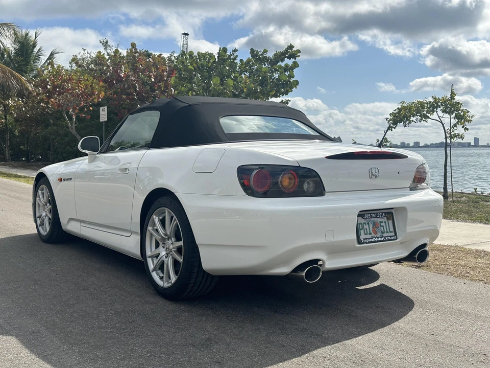 2004 Honda AP2 S2000 - Image 24 of 31