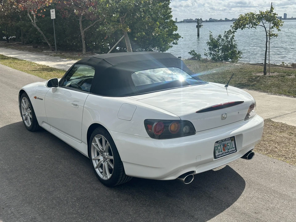2004 Honda AP2 S2000 - Image 23 of 31