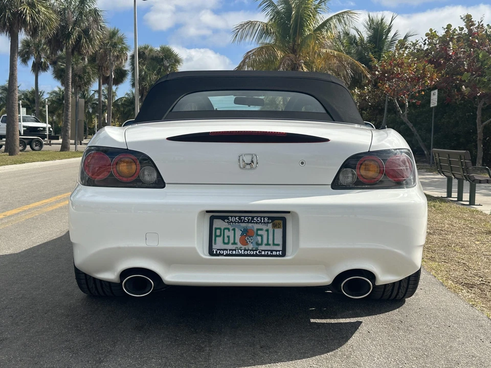 2004 Honda AP2 S2000 - Image 22 of 31