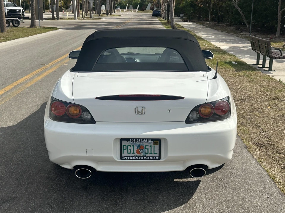 2004 Honda AP2 S2000 - Image 21 of 31