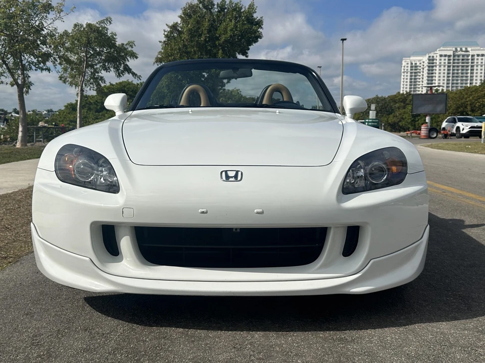 2004 Honda AP2 S2000 - Image 6 of 31