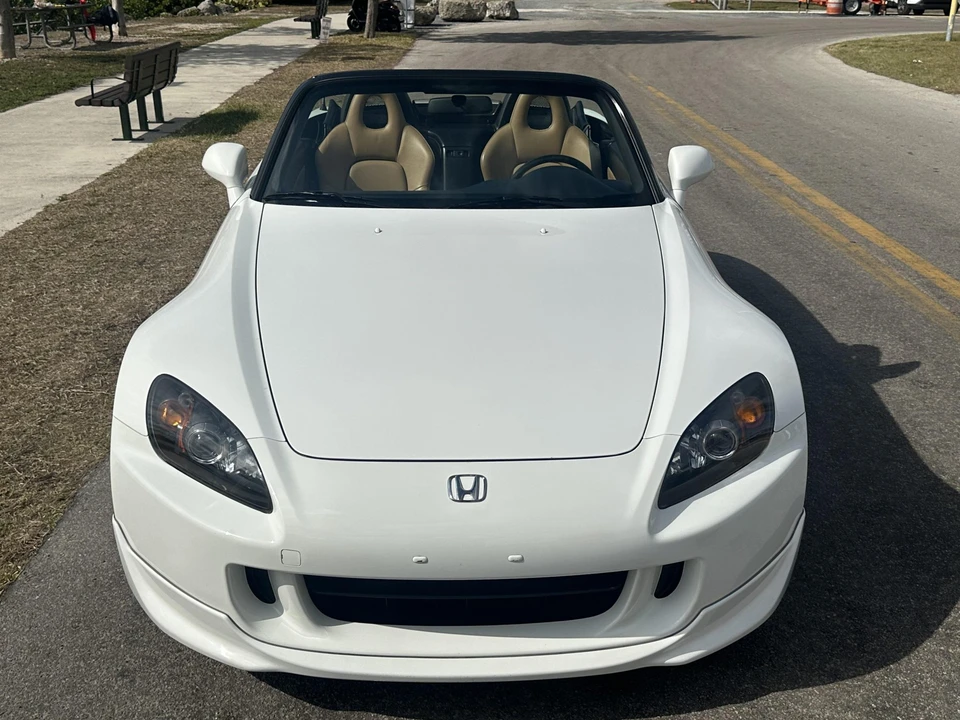 2004 Honda AP2 S2000 - Image 3 of 31