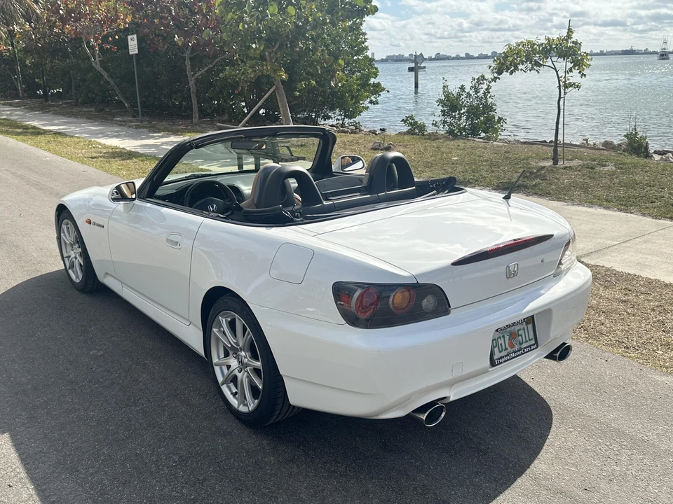 2004 Honda AP2 S2000 - Image 16 of 31