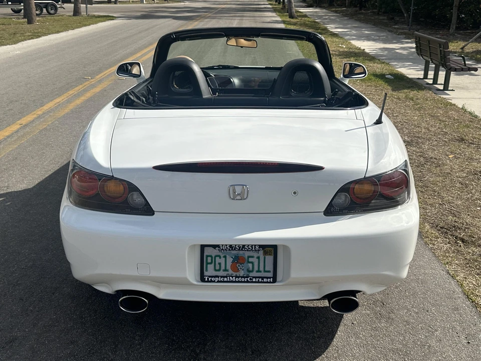 2004 Honda AP2 S2000 - Image 11 of 31