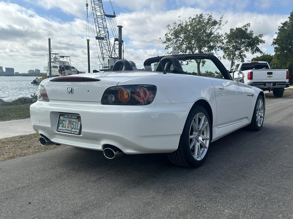 2004 Honda AP2 S2000 - Image 8 of 31