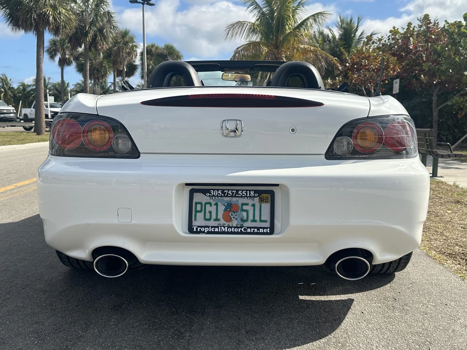2004 Honda AP2 S2000 - Image 12 of 31