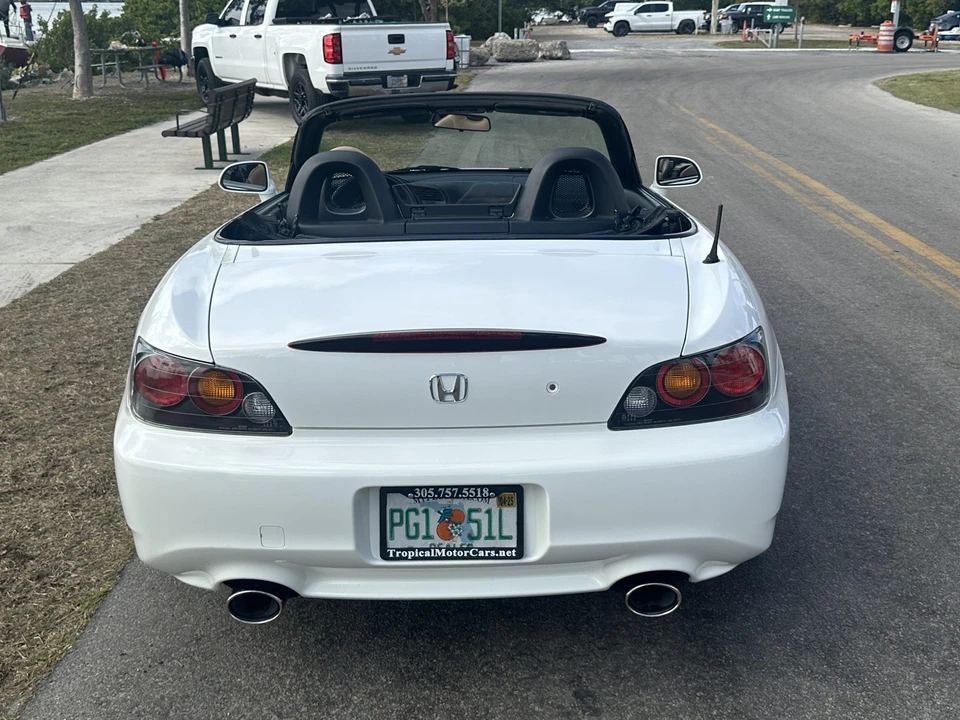 2004 Honda AP2 S2000 - Image 14 of 31
