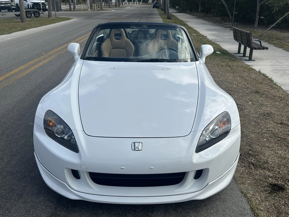2004 Honda AP2 S2000 - Image 4 of 31