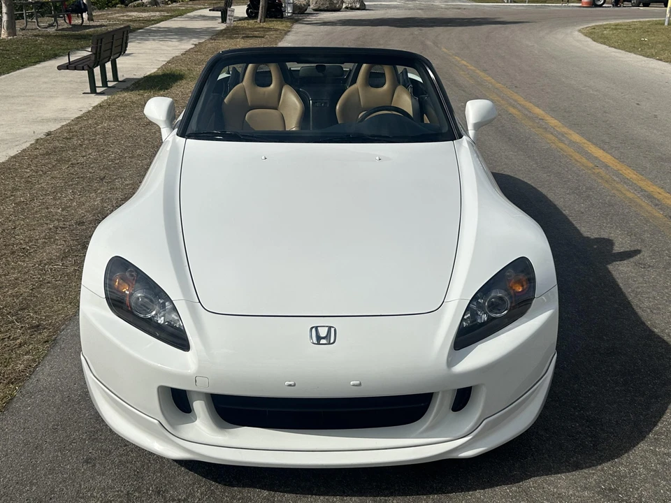 2004 Honda AP2 S2000 - Image 2 of 31