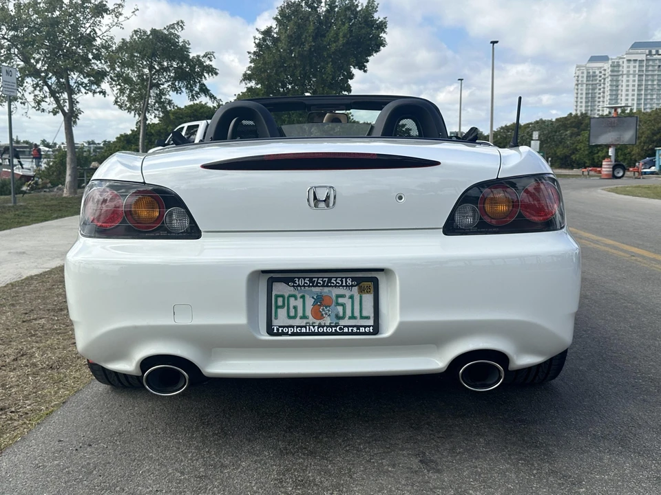 2004 Honda AP2 S2000 - Image 9 of 31