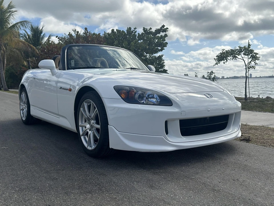 2004 Honda AP2 S2000 - Image 7 of 31