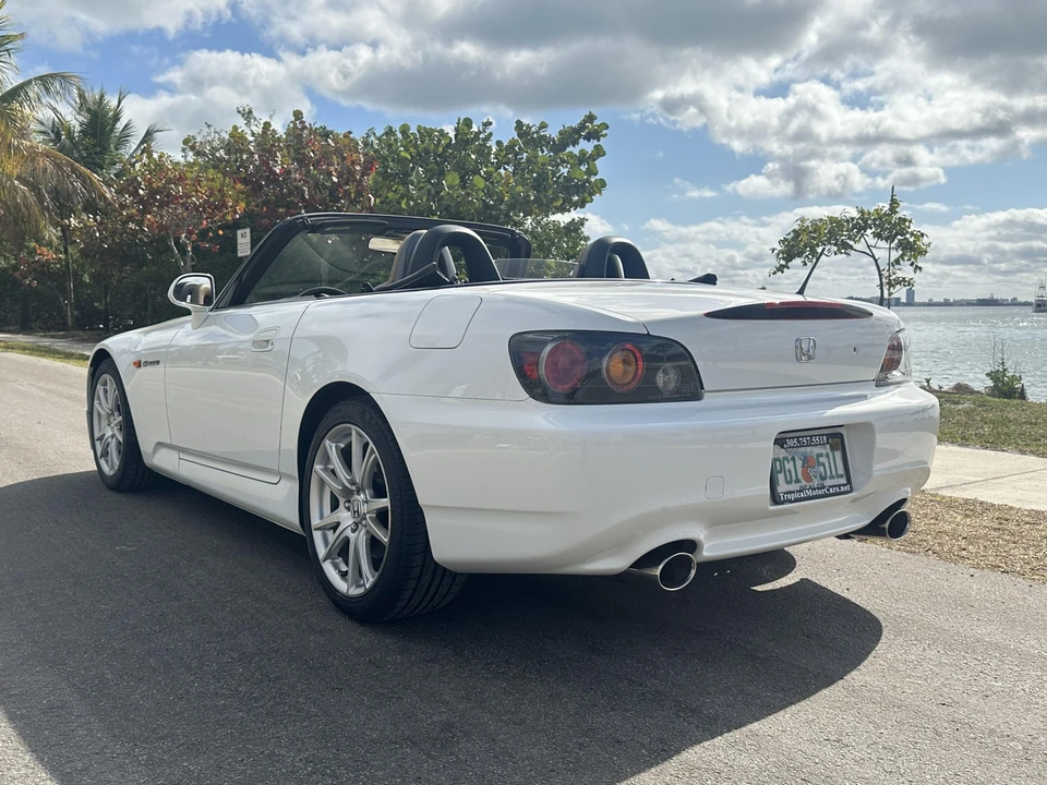2004 Honda AP2 S2000 - Image 15 of 31