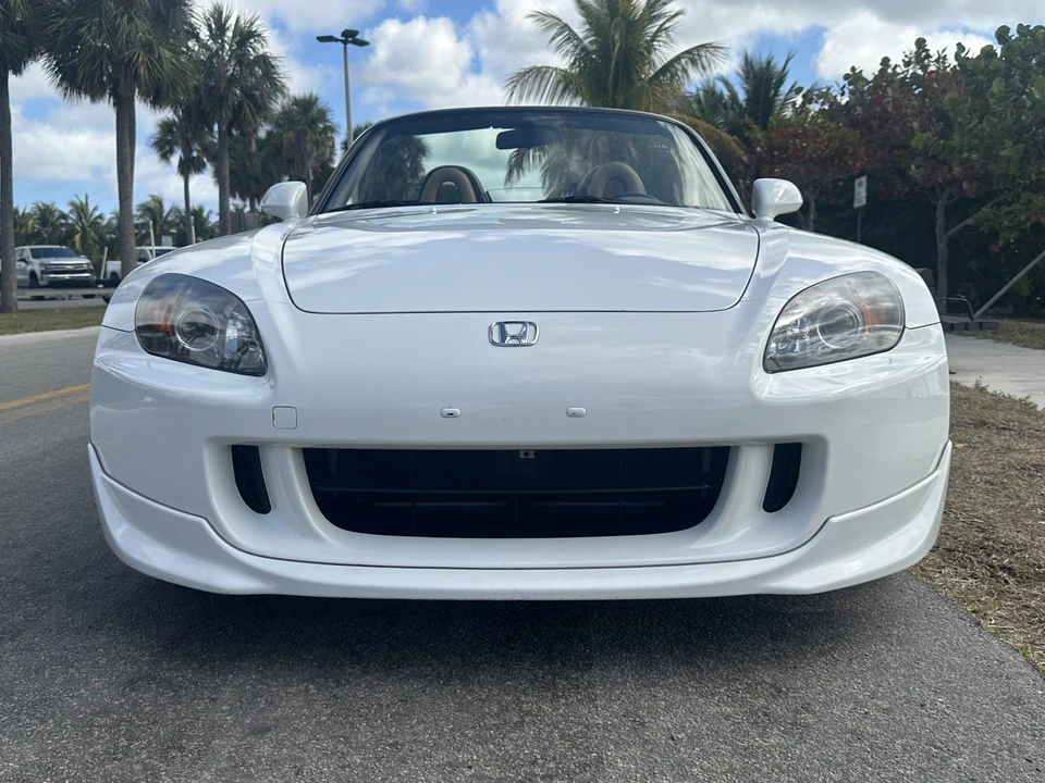 2004 Honda AP2 S2000 - Image 5 of 31