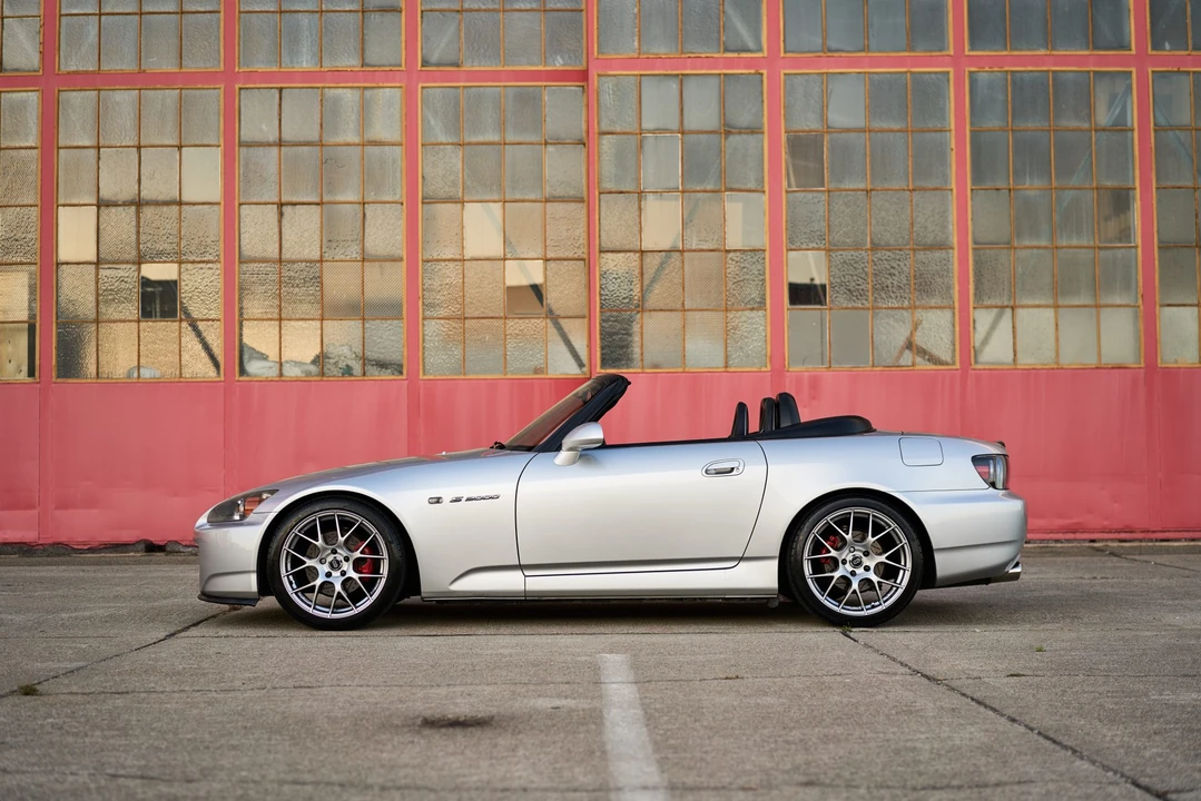 2004 Honda AP2 S2000 - Image 6 of 31