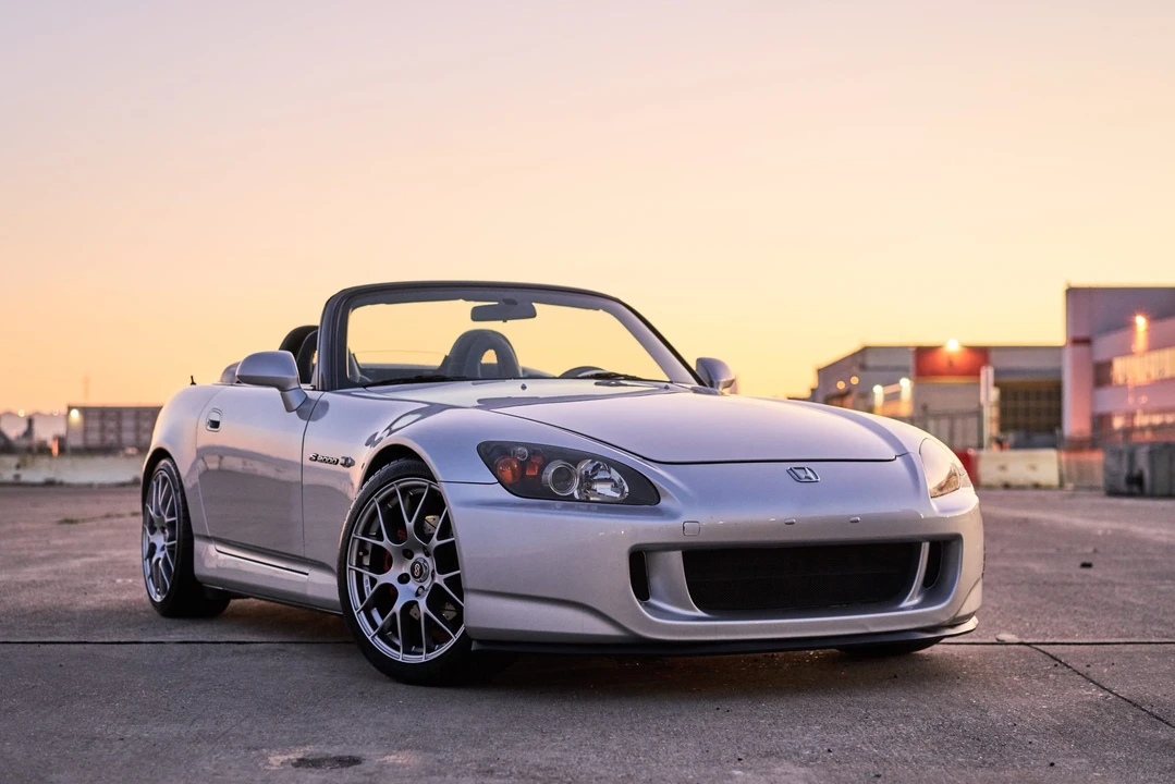 2004 Honda AP2 S2000 - Image 16 of 31