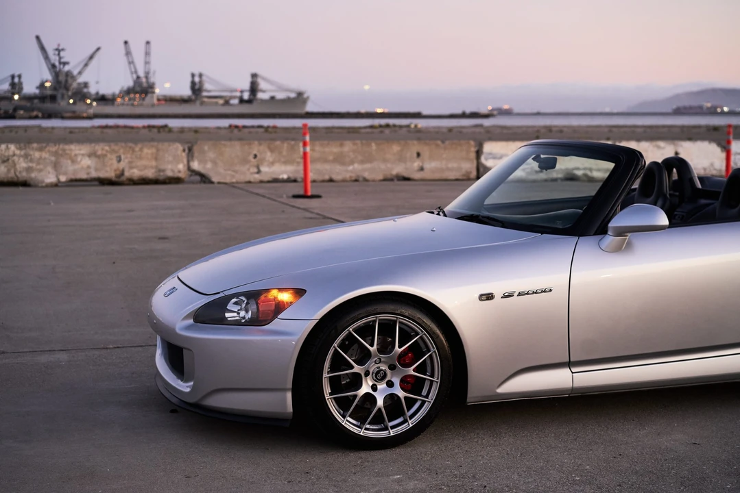 2004 Honda AP2 S2000 - Image 26 of 31
