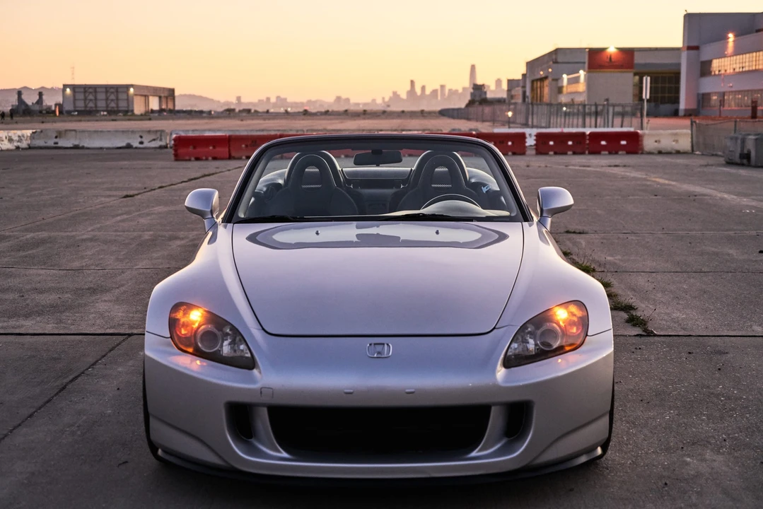 2004 Honda AP2 S2000 - Image 15 of 31