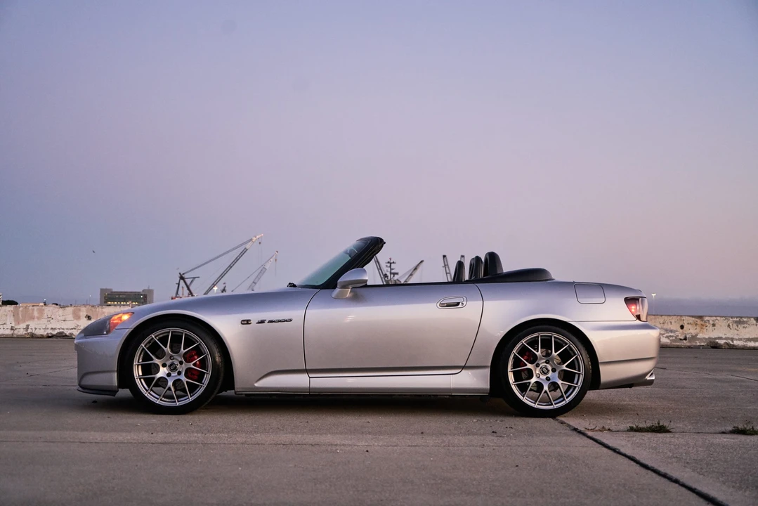2004 Honda AP2 S2000 - Image 5 of 31