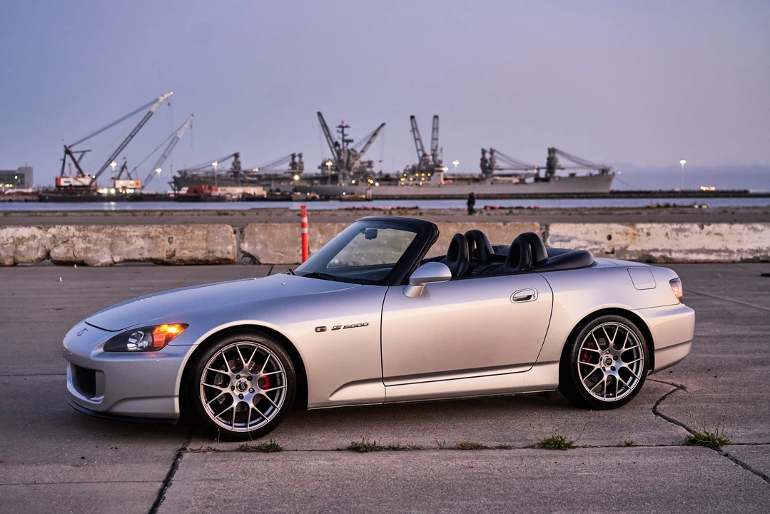 2004 Honda AP2 S2000 - Image 4 of 31