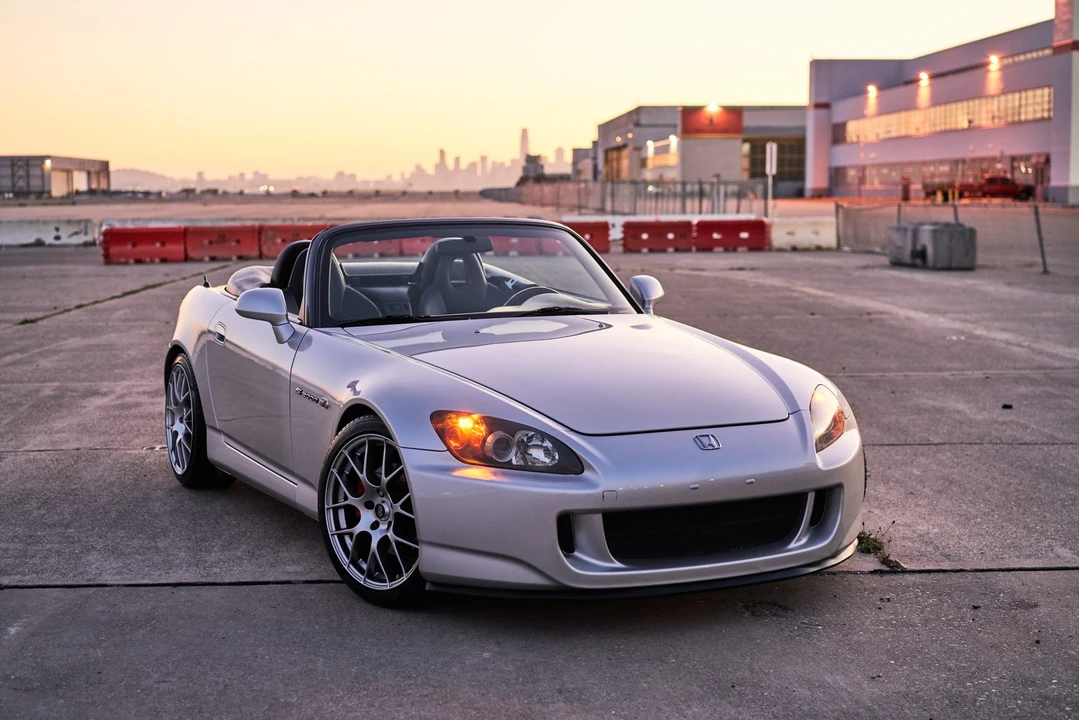 2004 Honda AP2 S2000 - Image 11 of 31