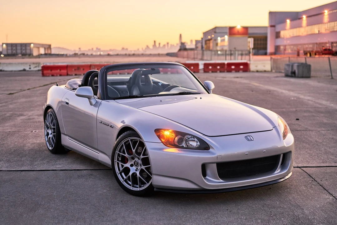 2004 Honda AP2 S2000 - Image 12 of 31