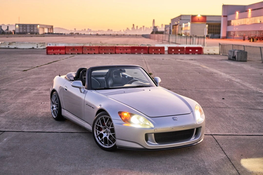 2004 Honda AP2 S2000 - Image 13 of 31