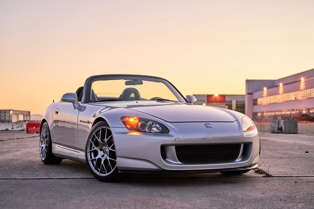 2004 Honda AP2 S2000 - Image 14 of 31