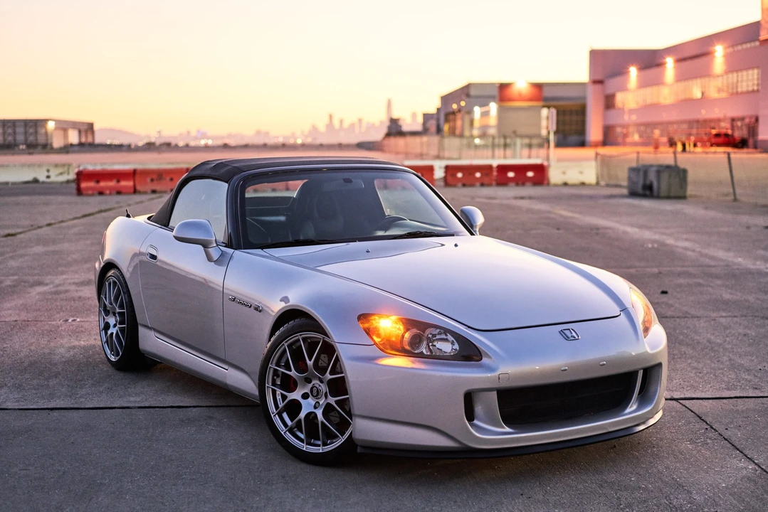 2004 Honda AP2 S2000 - Image 22 of 31