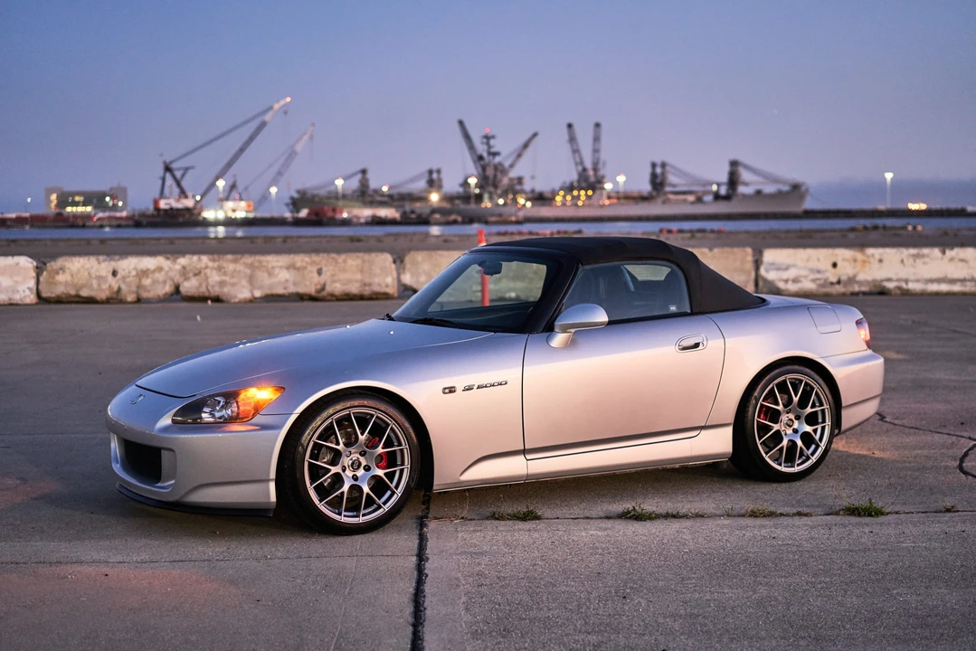 2004 Honda AP2 S2000 - Image 17 of 31